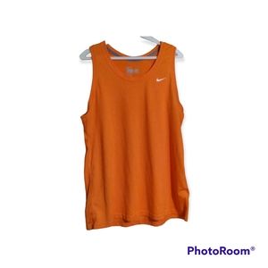 Nike tank top